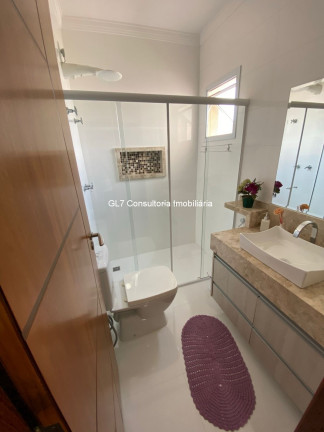 Imagem Casa com 3 Quartos à Venda,  em Jardim Montreal Residence - Indaiatuba