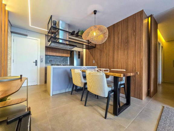 Imagem Apartamento com 3 Quartos à Venda, 93 m² em Riviera De São Lourenço - Bertioga