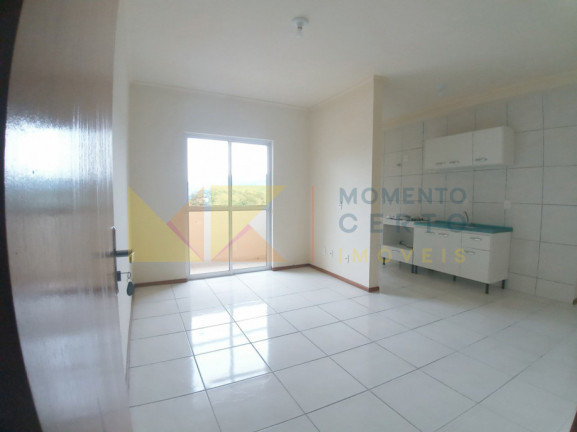 Apartamento com 2 Quartos à Venda, 54 m² em Velha Central - Blumenau