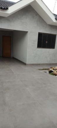 Imagem Casa com 3 Quartos à Venda, 82 m² em Centro - Sarandi