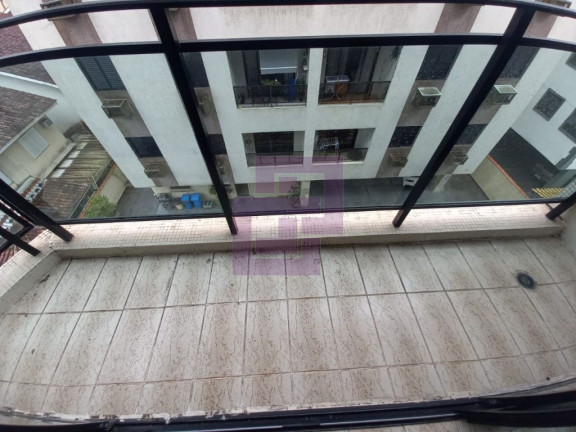 Apartamento com 3 Quartos à Venda, 137 m² em Jardim Las Palmas - Guarujá