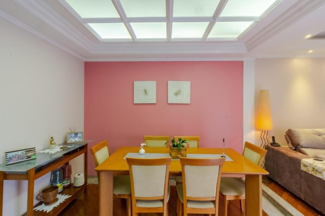 Imagem Casa com 3 Quartos à Venda, 276 m² em Jardim Guairaca - São Paulo Imagem Casa com 3 Quartos à Venda, 276 m² em Jardim Guairaca - São Paulo