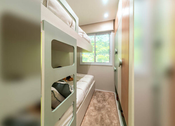 Imagem Apartamento com 2 Quartos à Venda, 33 m² em Cambuci - São Paulo Imagem Apartamento com 2 Quartos à Venda, 33 m² em Cambuci - São Paulo