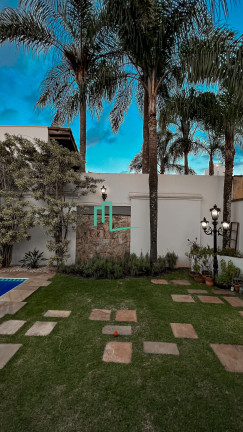Imagem Casa com 5 Quartos à Venda, em Morada Do Verde - Franca Imagem Casa com 5 Quartos à Venda, em Morada Do Verde - Franca