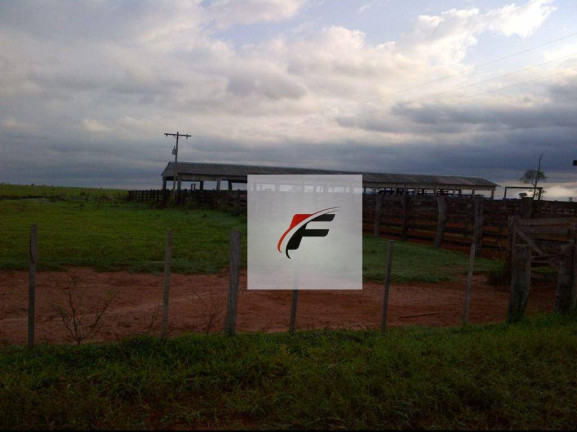 Imagem Fazenda à Venda, 49.000.000 m² em Centro - Paranavaí Imagem Fazenda à Venda, 49.000.000 m² em Centro - Paranavaí