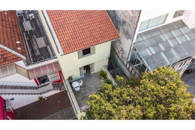 Imagem Casa com 3 Quartos à Venda,  em Vila Pompéia - São Paulo