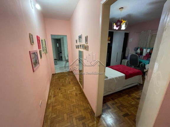 Imagem Casa com 2 Quartos à Venda, em Vila Buenos Aires - São Paulo Imagem Casa com 2 Quartos à Venda, em Vila Buenos Aires - São Paulo