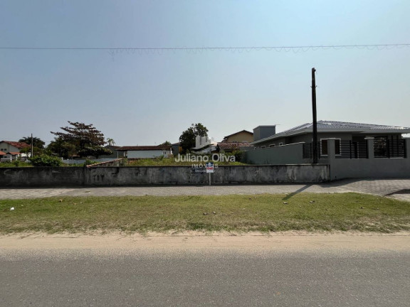 Imagem Terreno à Venda, 336 m² em Barra Do Sai - Itapoá Imagem Terreno à Venda, 336 m² em Barra Do Sai - Itapoá
