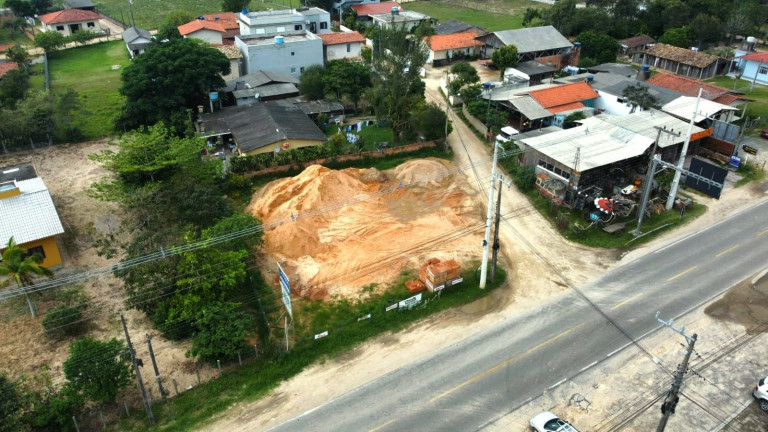 Imagem Terreno à Venda, 444 m² em Campo Duna - Garopaba Imagem Terreno à Venda, 444 m² em Campo Duna - Garopaba