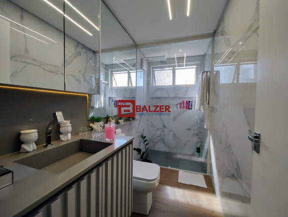 Imagem Apartamento com 1 Quarto à Venda, 53 m² em Centro - Florianópolis