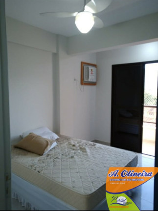 Imagem Apartamento com 2 Quartos à Venda, 82 m² em Itaguá - Ubatuba