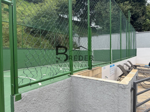 Imagem Apartamento com 2 Quartos para Alugar, 52 m² em Vila Caldas - Carapicuíba