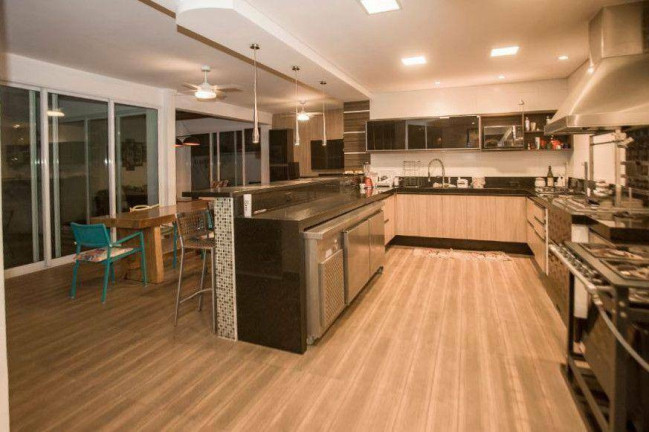 Imagem Casa com 7 Quartos à Venda, 1.000 m² em Parque Reserva Fazenda Imperial - Sorocaba