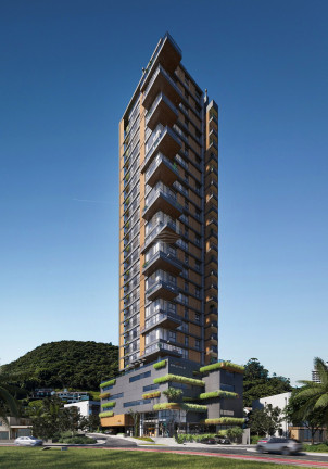 Imagem Apartamento com 3 Quartos à Venda, 125 m² em Fazenda - Itajaí Imagem Apartamento com 3 Quartos à Venda, 125 m² em Fazenda - Itajaí
