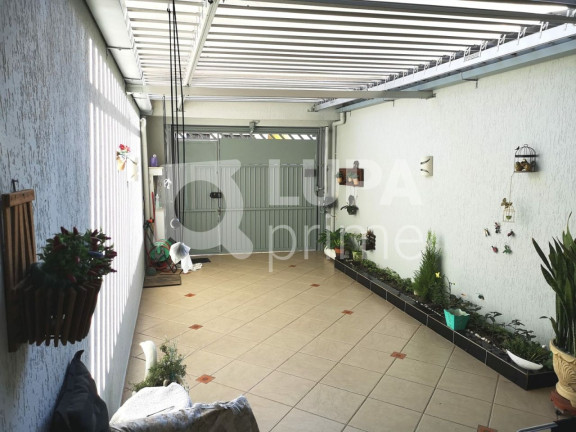 Imagem Casa com 3 Quartos à Venda, 130 m² em Vila Maria - São Paulo Imagem Casa com 3 Quartos à Venda, 130 m² em Vila Maria - São Paulo