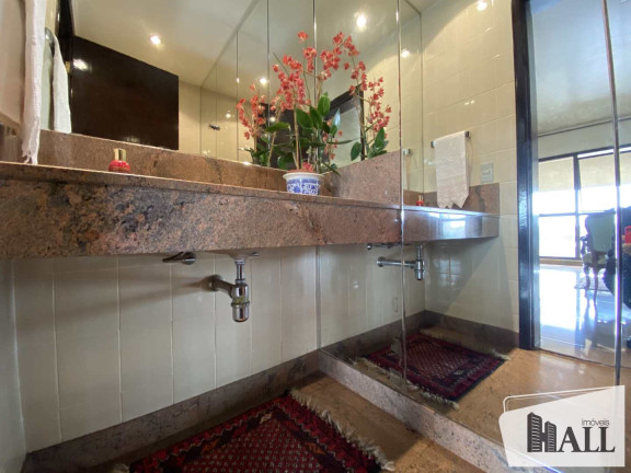 Imagem Apartamento com 4 Quartos à Venda, 239 m² em Centro - São José Do Rio Preto Imagem Apartamento com 4 Quartos à Venda, 239 m² em Centro - São José Do Rio Preto