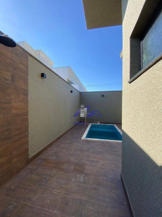 Imagem Casa com 3 Quartos à Venda, 165 m² em Residencial Maria Julia - São José Do Rio Preto Imagem Casa com 3 Quartos à Venda, 165 m² em Residencial Maria Julia - São José Do Rio Preto