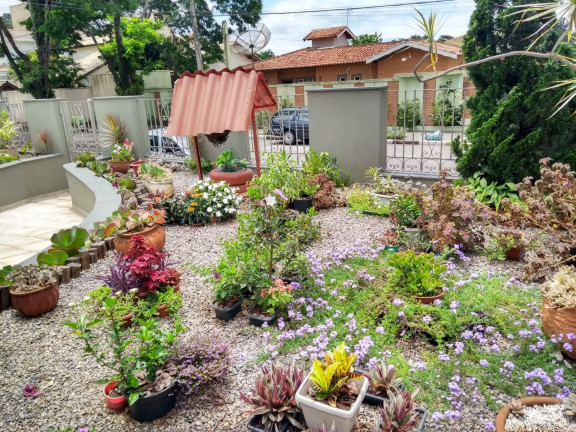 Imagem Casa de Condomínio com 6 Quartos à Venda, 1 m² em Jardim Santa Rosa - Itatiba Imagem Casa de Condomínio com 6 Quartos à Venda, 1 m² em Jardim Santa Rosa - Itatiba
