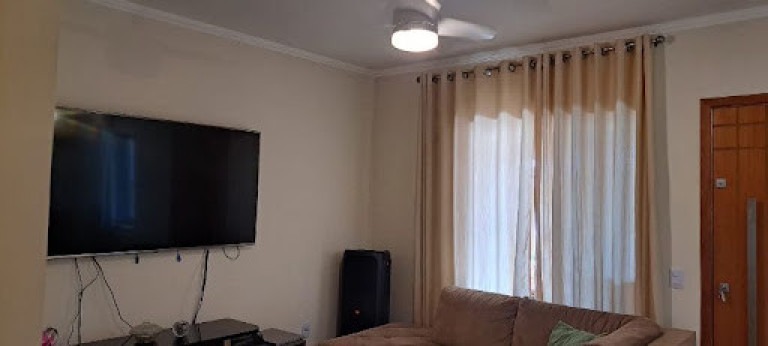 Imagem Casa com 3 Quartos à Venda, 193 m² em Central Parque Sorocaba - Sorocaba