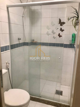 Imagem Apartamento com 2 Quartos à Venda,  em Parque São Caetano - Campos Dos Goytacazes