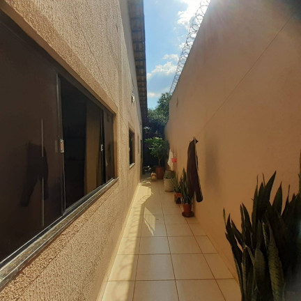Imagem Sobrado com 4 Quartos à Venda, 260 m² em Parque Real De Goiânia - Aparecida De Goiânia