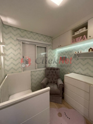 Imagem Apartamento com 3 Quartos à Venda, 74 m² em Centro - São Bernardo Do Campo Imagem Apartamento com 3 Quartos à Venda, 74 m² em Centro - São Bernardo Do Campo