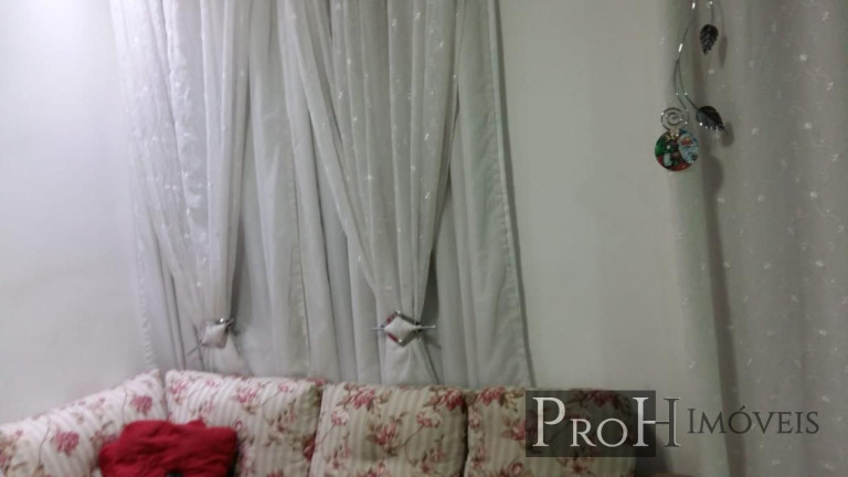 Imagem Apartamento com 3 Quartos à Venda, 99 m² em Jardim Recanto - Diadema