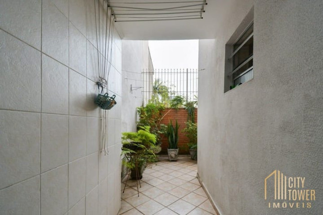 Imagem Casa com 3 Quartos à Venda, 244 m² em Vila Clementino - São Paulo