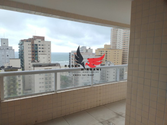 Imagem Apartamento com 2 Quartos à Venda, 84 m² em Aviação - Praia Grande