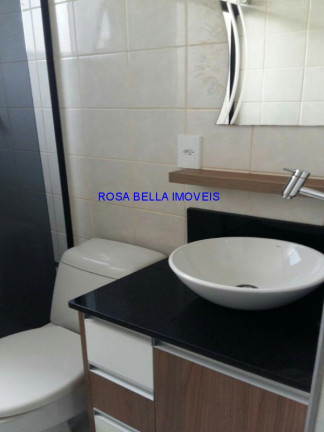 Imagem Apartamento com 2 Quartos à Venda, 56 m² em Vila Jundiainópolis - Jundiaí