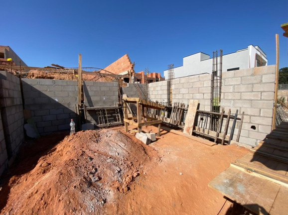 Imagem Casa com 3 Quartos à Venda, 150 m² em Loteamento Reserva Ermida - Jundiaí Imagem Casa com 3 Quartos à Venda, 150 m² em Loteamento Reserva Ermida - Jundiaí