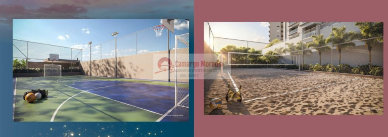 Imagem Apartamento com 3 Quartos à Venda, 62 m² em Vila Mogilar - Mogi Das Cruzes