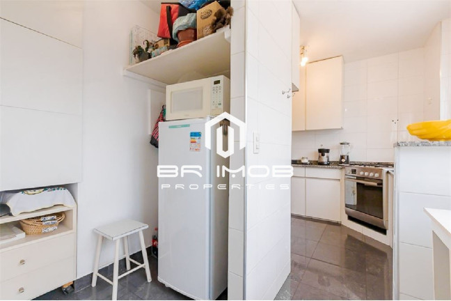 Imagem Imóvel com 3 Quartos à Venda, 104 m² em Vila Madalena - São Paulo