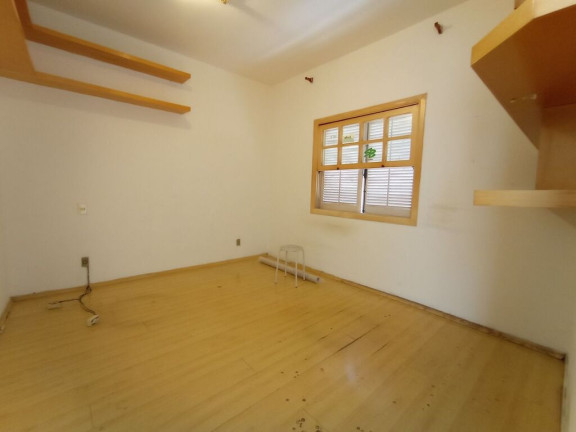 Imagem Casa com 3 Quartos à Venda, 199 m² em Sumaré - São Paulo