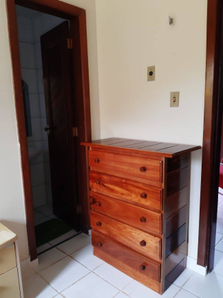 Imagem Apartamento com 3 Quartos para Temporada,  em Salinópolis