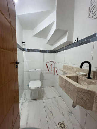 Imagem Casa com 2 Quartos à Venda, 115 m² em Vilamar - Praia Grande