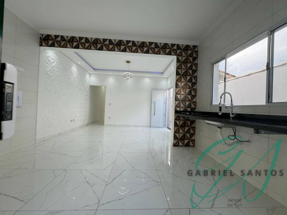 Imagem Casa com 2 Quartos à Venda, 125 m² em Nova Itanhaém - Itanhaém Imagem Casa com 2 Quartos à Venda, 125 m² em Nova Itanhaém - Itanhaém