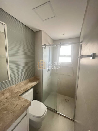 Imagem Apartamento com 3 Quartos à Venda, 110 m² em Vila Ema - São José Dos Campos