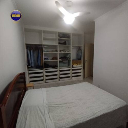 Imagem Apartamento com 2 Quartos à Venda, 105 m² em Canto Do Forte - Praia Grande
