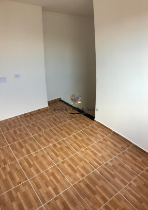 Imagem Sobrado com 2 Quartos à Venda,  em Tatuquara - Curitiba