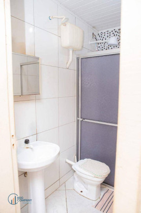 Imagem Casa com 3 Quartos à Venda, 75 m² em Contorno - Ponta Grossa
