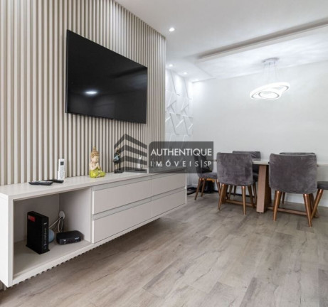 Imagem Apartamento com 2 Quartos à Venda, 66 m² em Vila São Francisco - São Paulo Imagem Apartamento com 2 Quartos à Venda, 66 m² em Vila São Francisco - São Paulo