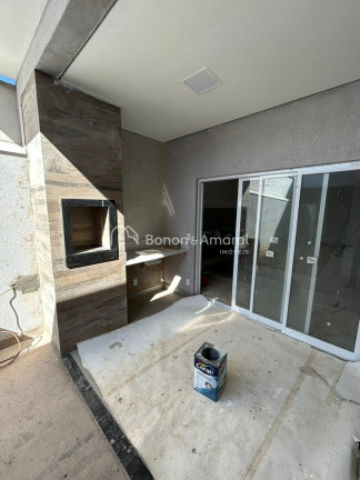 Imagem Casa de Condomínio com 3 Quartos à Venda, 200 m² em Vila Monte Alegre - Paulínia Imagem Casa de Condomínio com 3 Quartos à Venda, 200 m² em Vila Monte Alegre - Paulínia