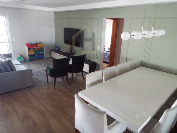 Imagem Imóvel com 3 Quartos à Venda, 144 m² em Campestre - Santo André Imagem Imóvel com 3 Quartos à Venda, 144 m² em Campestre - Santo André
