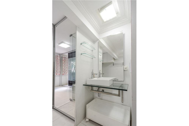 Imagem Apartamento com 2 Quartos à Venda, 108 m² em Campo Belo - São Paulo Imagem Apartamento com 2 Quartos à Venda, 108 m² em Campo Belo - São Paulo