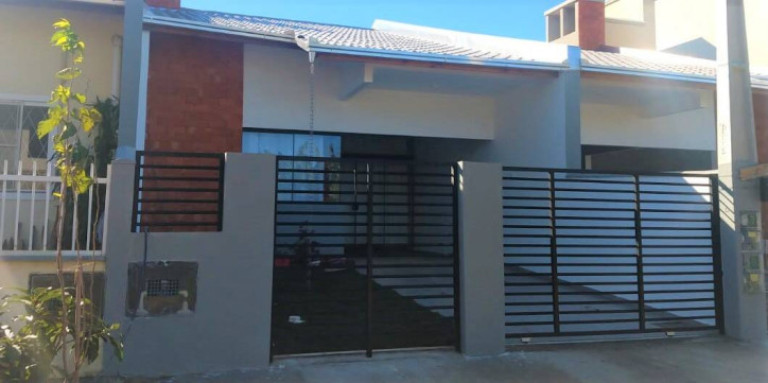 Imagem Casa com 1 Quarto à Venda, em Itajuba - Barra Velha Imagem Casa com 1 Quarto à Venda, em Itajuba - Barra Velha