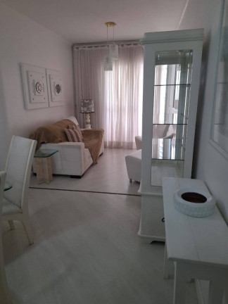 Apartamento com 2 Quartos para Alugar, 68 m² em Vila Mascote - São Paulo