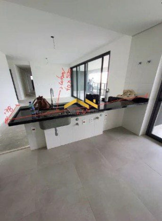 Imagem Apartamento com 3 Quartos à Venda, 186 m² em Panamby - São Paulo Imagem Apartamento com 3 Quartos à Venda, 186 m² em Panamby - São Paulo