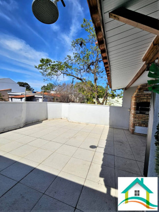 Imagem Sobrado com 3 Quartos à Venda, 84 m² em Jardim Utinga - Santo André