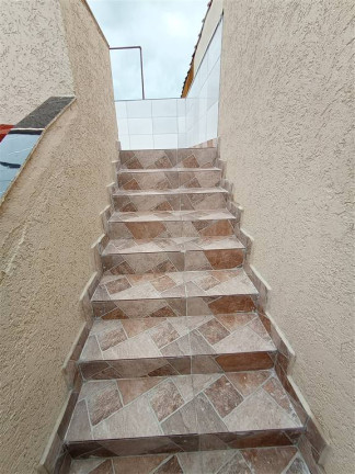 Imagem Casa com 3 Quartos à Venda, 104 m² em Tupi - Praia Grande